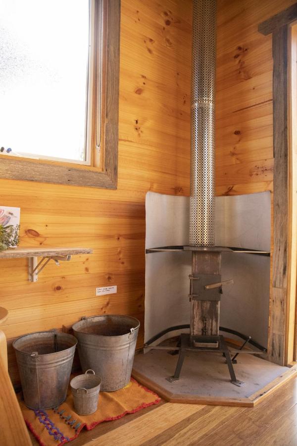 Ardingly Tiny House Villa Newham Luaran gambar
