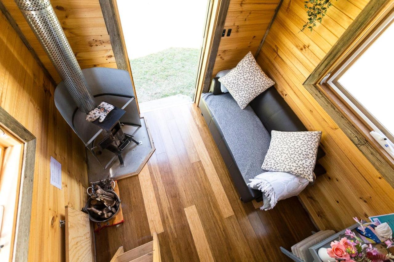 Ardingly Tiny House Villa Newham Luaran gambar